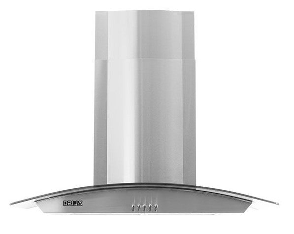EXTRACTOR DE GRASA 30’’