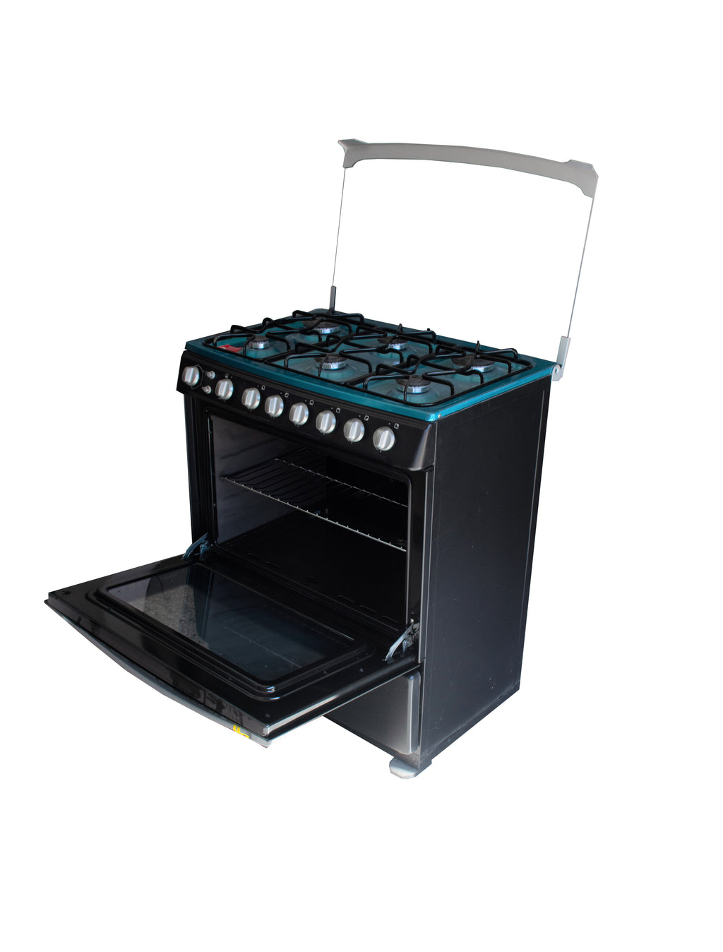 COCINA FRIGIDAIRE 6Q