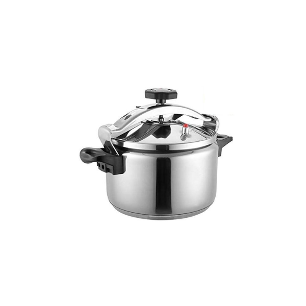 OLLA DE PRESION MARCA ROYAL 11 LITROS