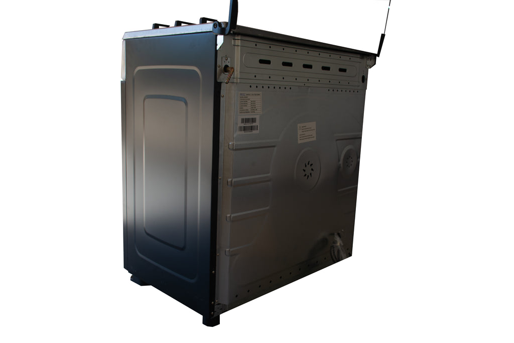 ESTUFA A GAS 30’’ 6Q ROYAL (REH76ST)