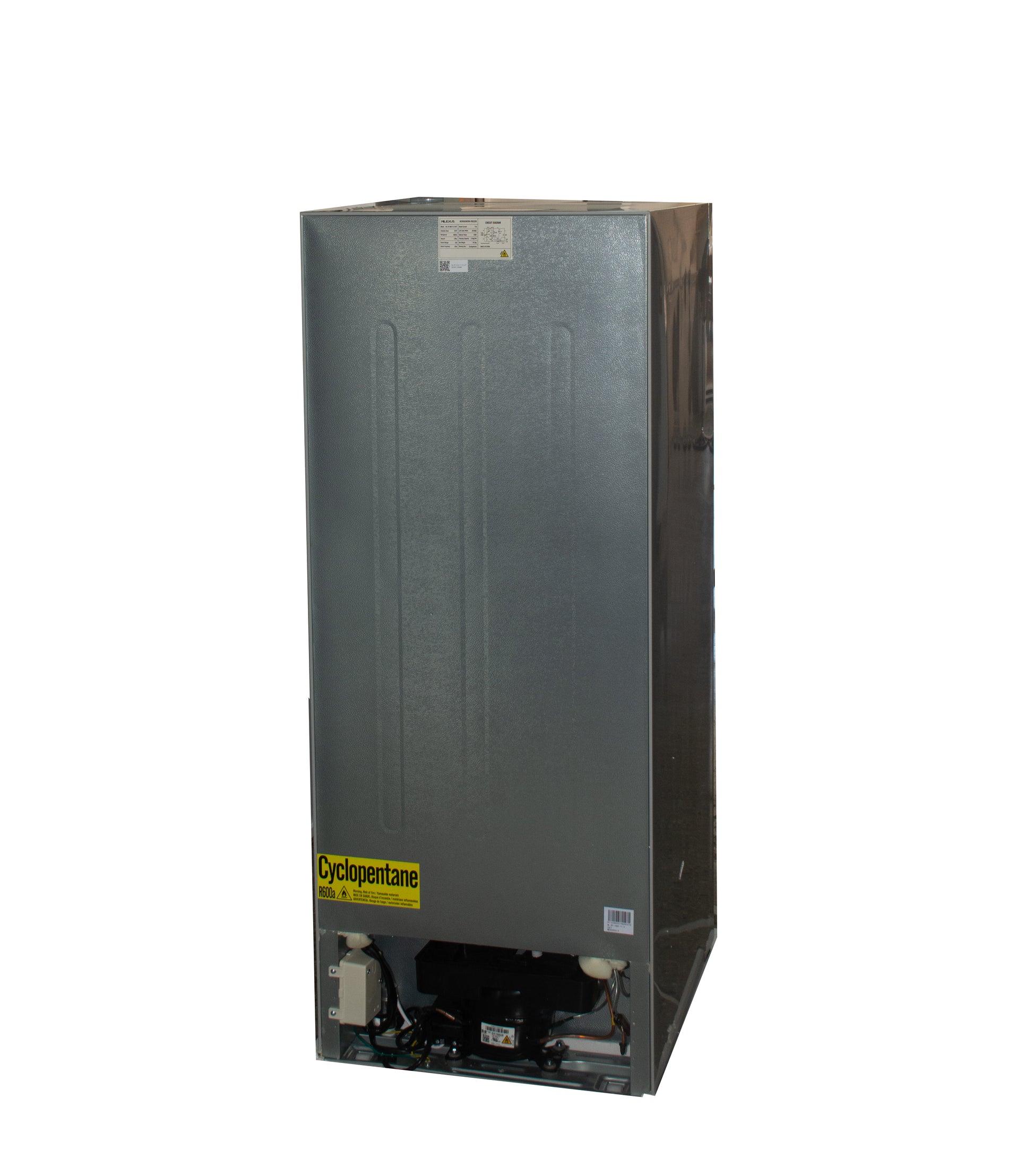 REFRIGERADOR DE 11.5 CFT