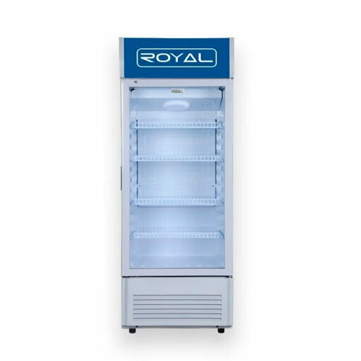 EXHIBIDOR VERTICAL 17 CFT