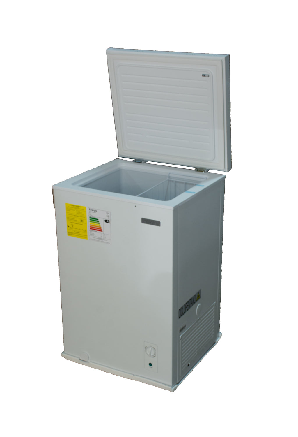 CONGELADOR HORIZONTAL ROYAL 3.5 CFT