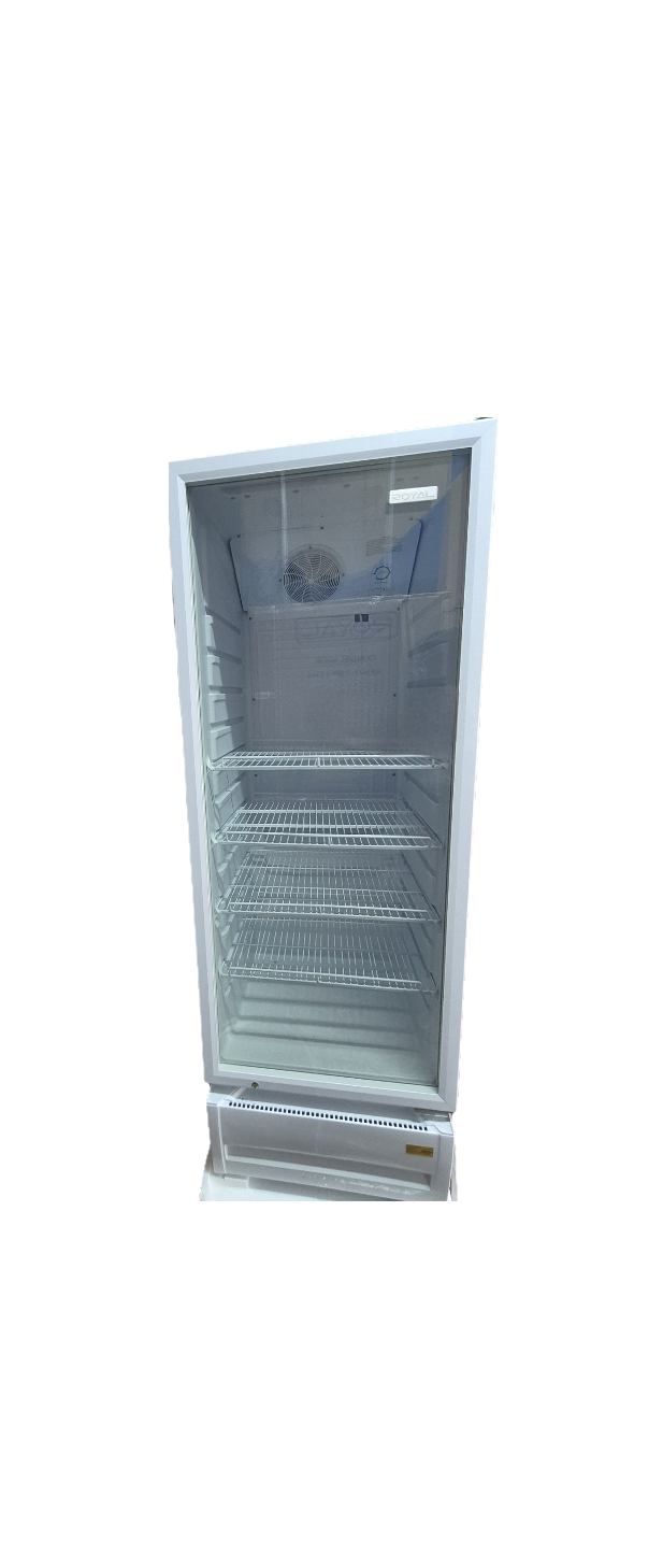 EXHIBIDOR VERTICAL 12.5 CFT