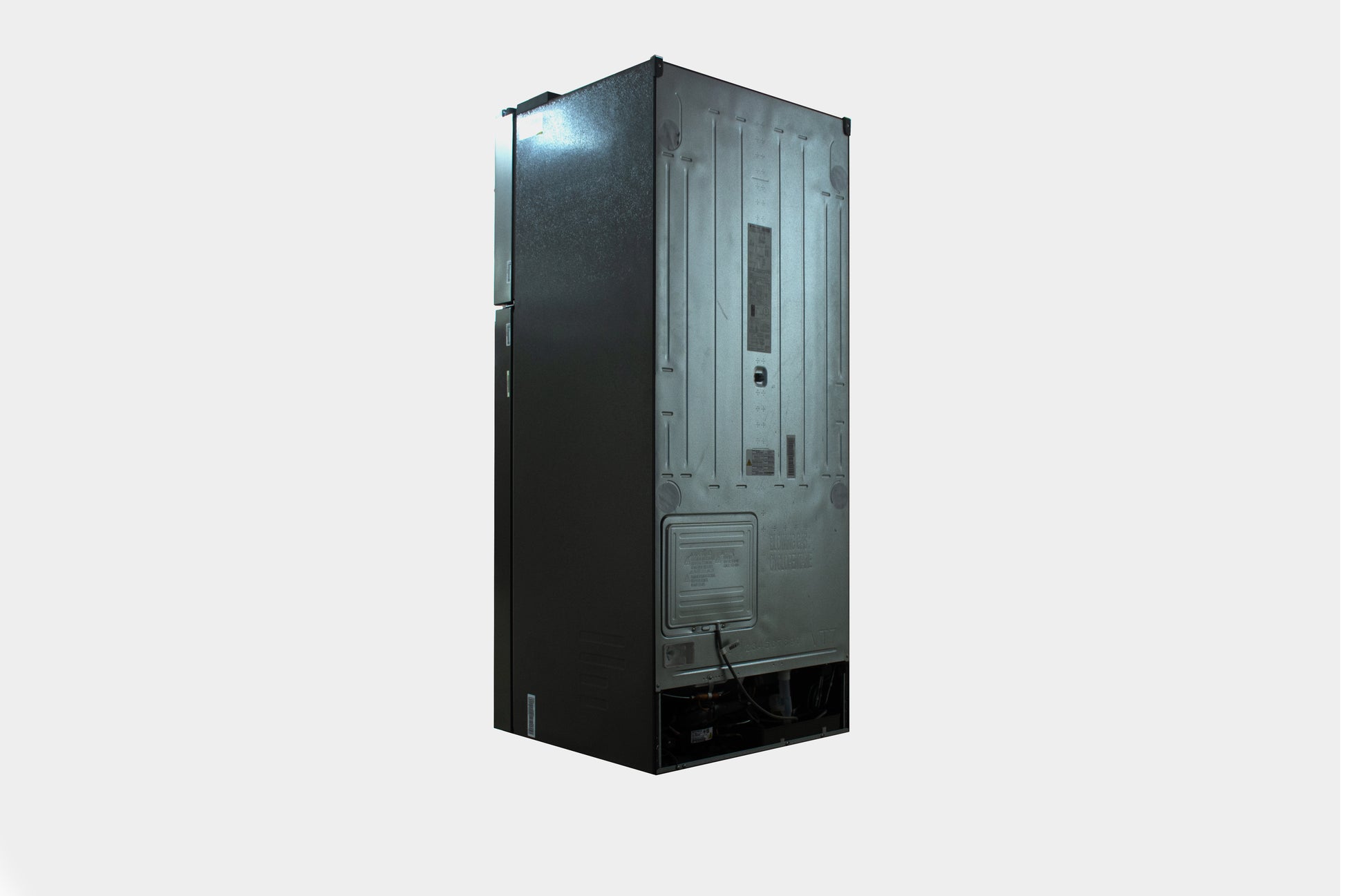 REFRIGERADOR INVERTER 17 CFT