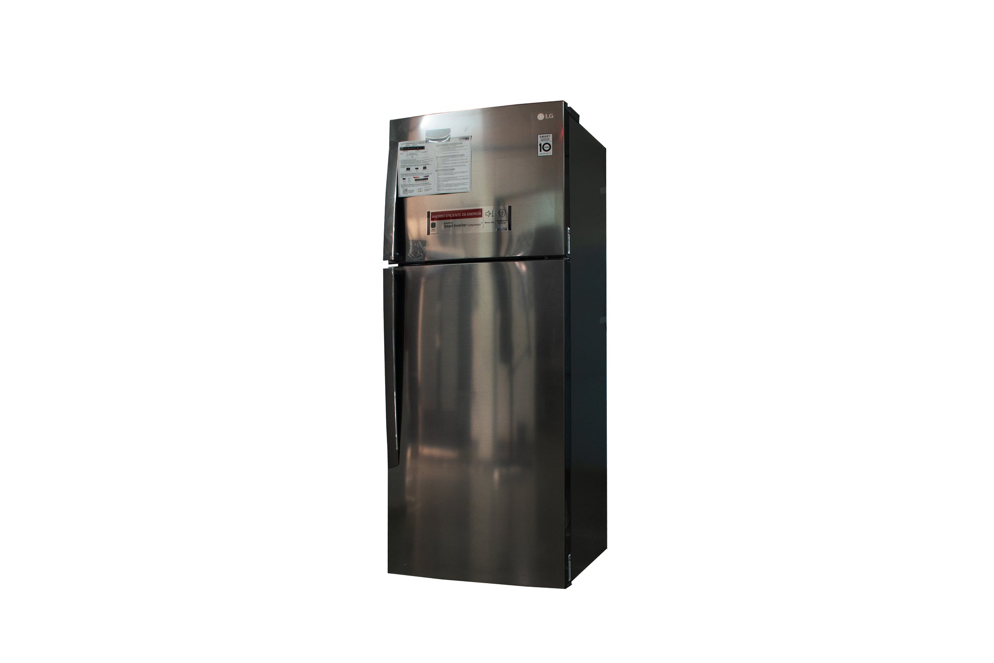 REFRIGERADOR INVERTER 17 CFT