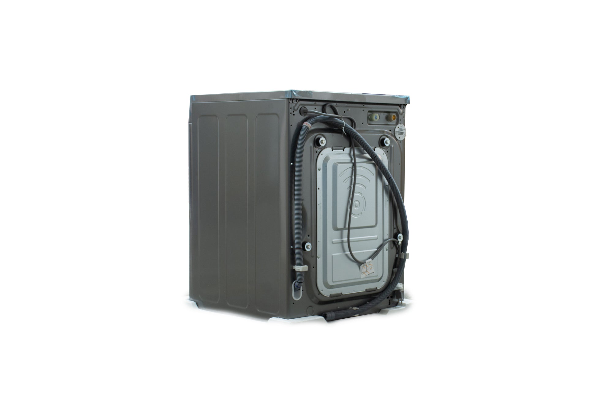 LAVADORA SECADORA LG 14 KG INVERTER
