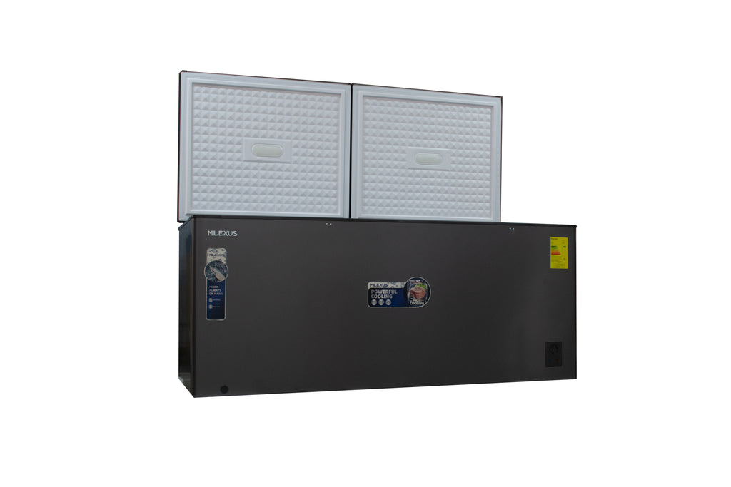 FREEZER HORIZONTAL 25 CFT