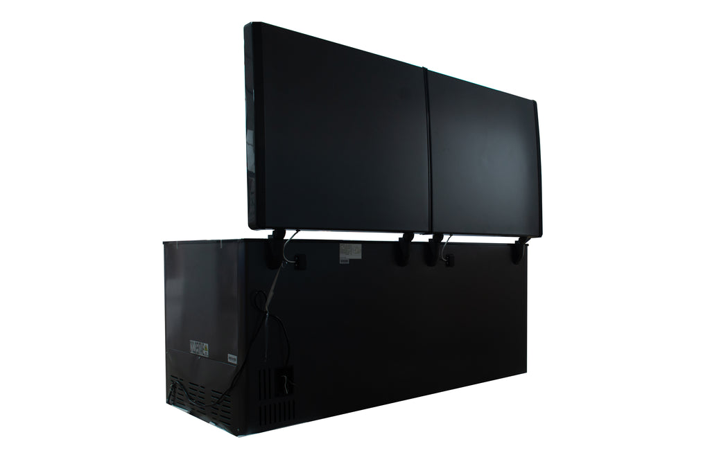 FREEZER HORIZONTAL 25 CFT