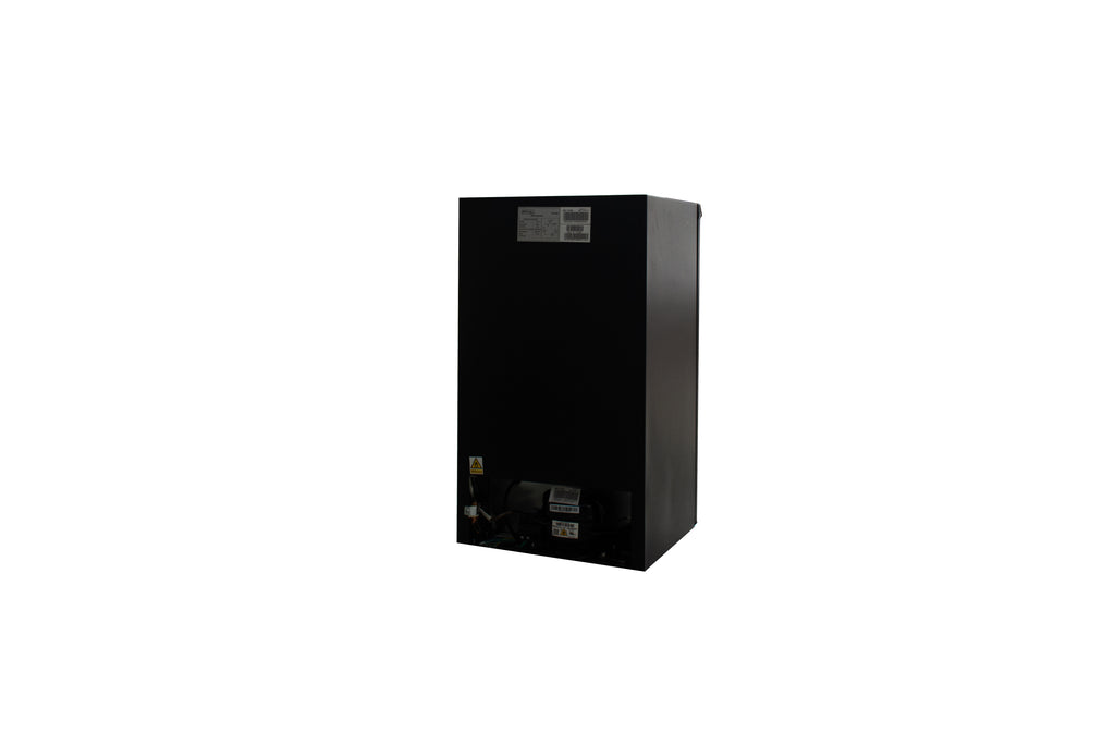 MINIBAR NEGRO ROYAL 5 CFT