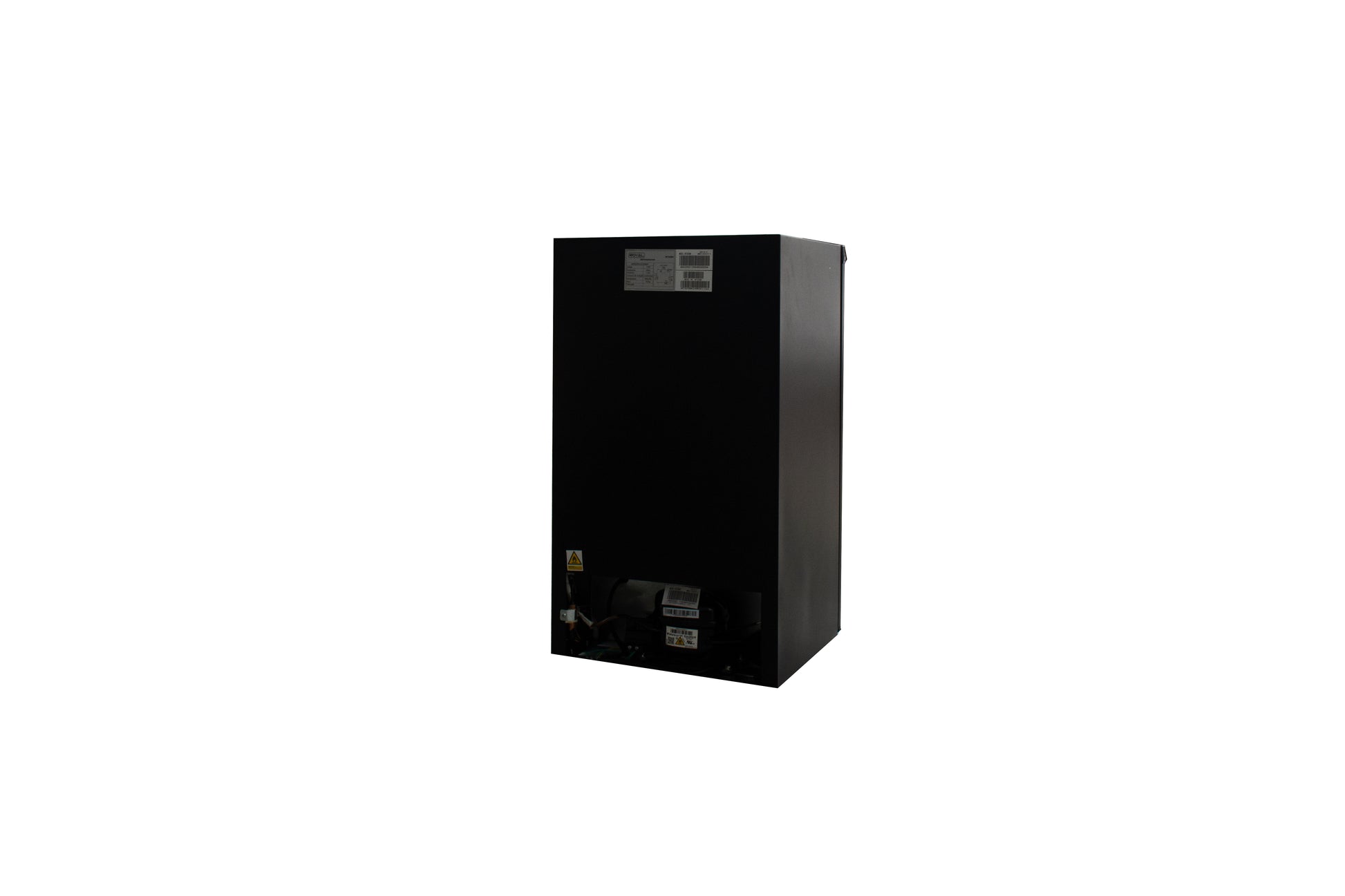 MINIBAR NEGRO ROYAL 5 CFT