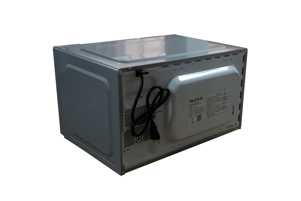 MICROONDAS 42L 1.5 CU FT