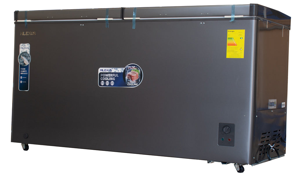 CONGELADOR HORIZONTAL 20CFT