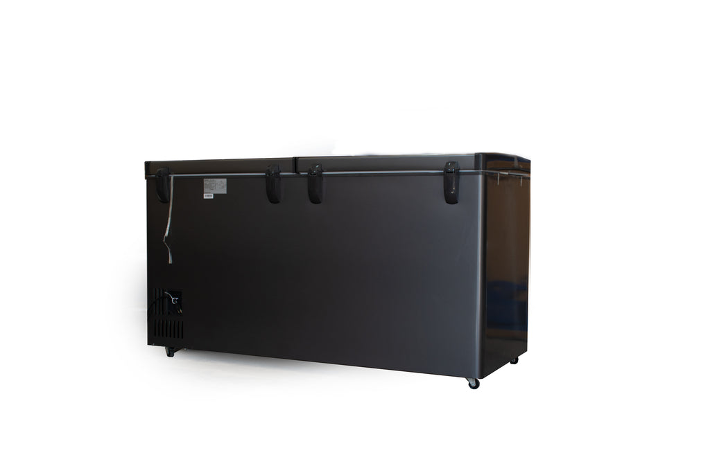 CONGELADOR HORIZONTAL 20CFT