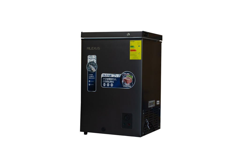 CONGELADOR HORIZONTAL 4.2 CFT 119L