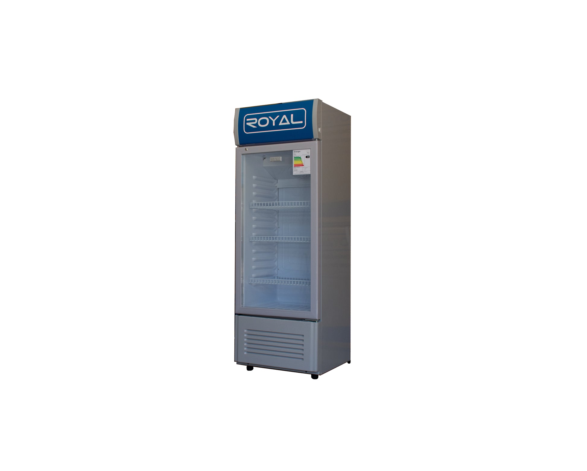 EXHIBIDOR VERTICAL 7.2 CFT