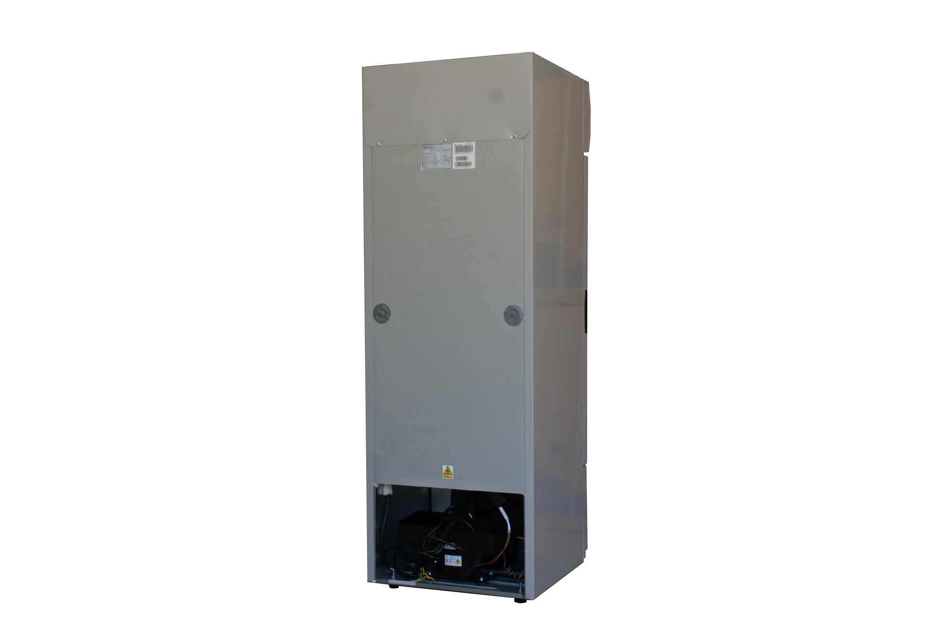 EXHIBIDOR VERTICAL 7.2 CFT