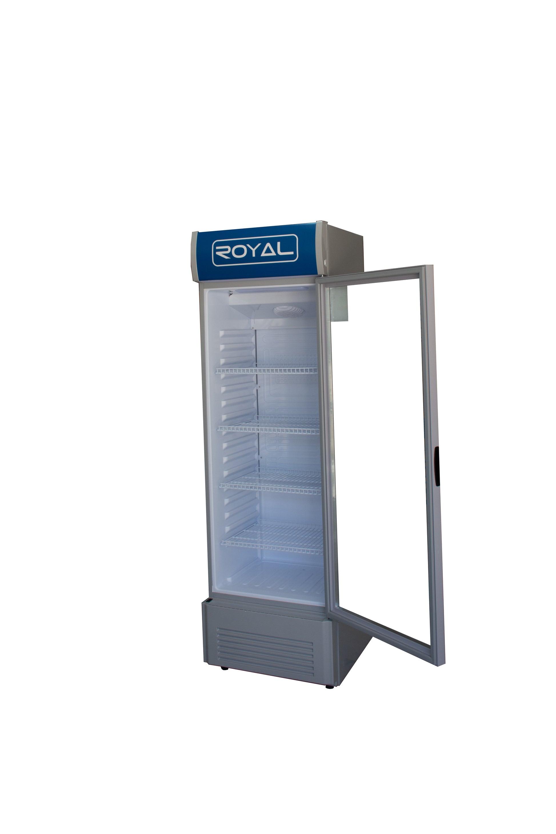 EXHIBIDOR VERTICAL 17 CFT