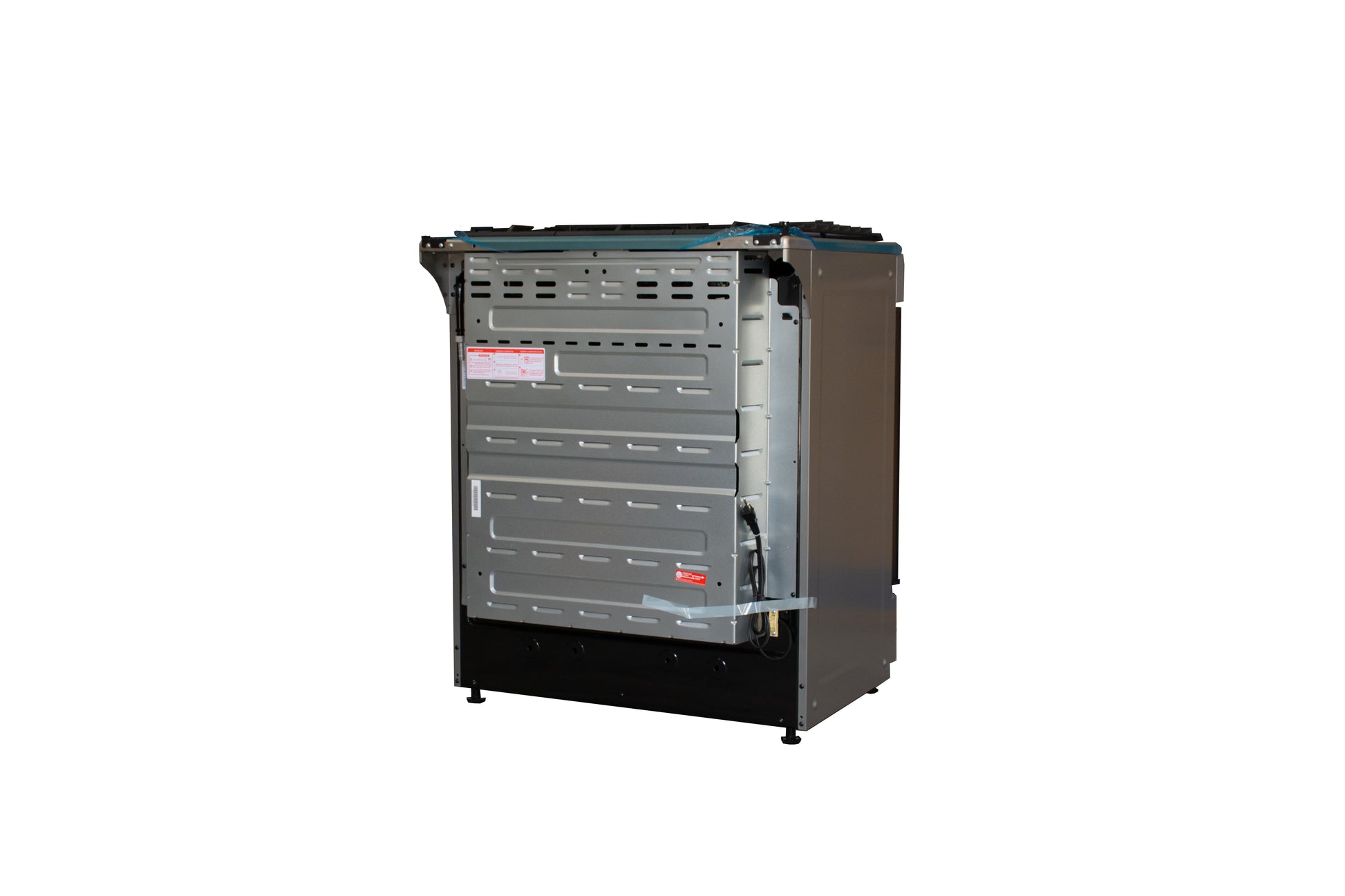 COCINA DE GAS DE 5 Q ACERO 30 `