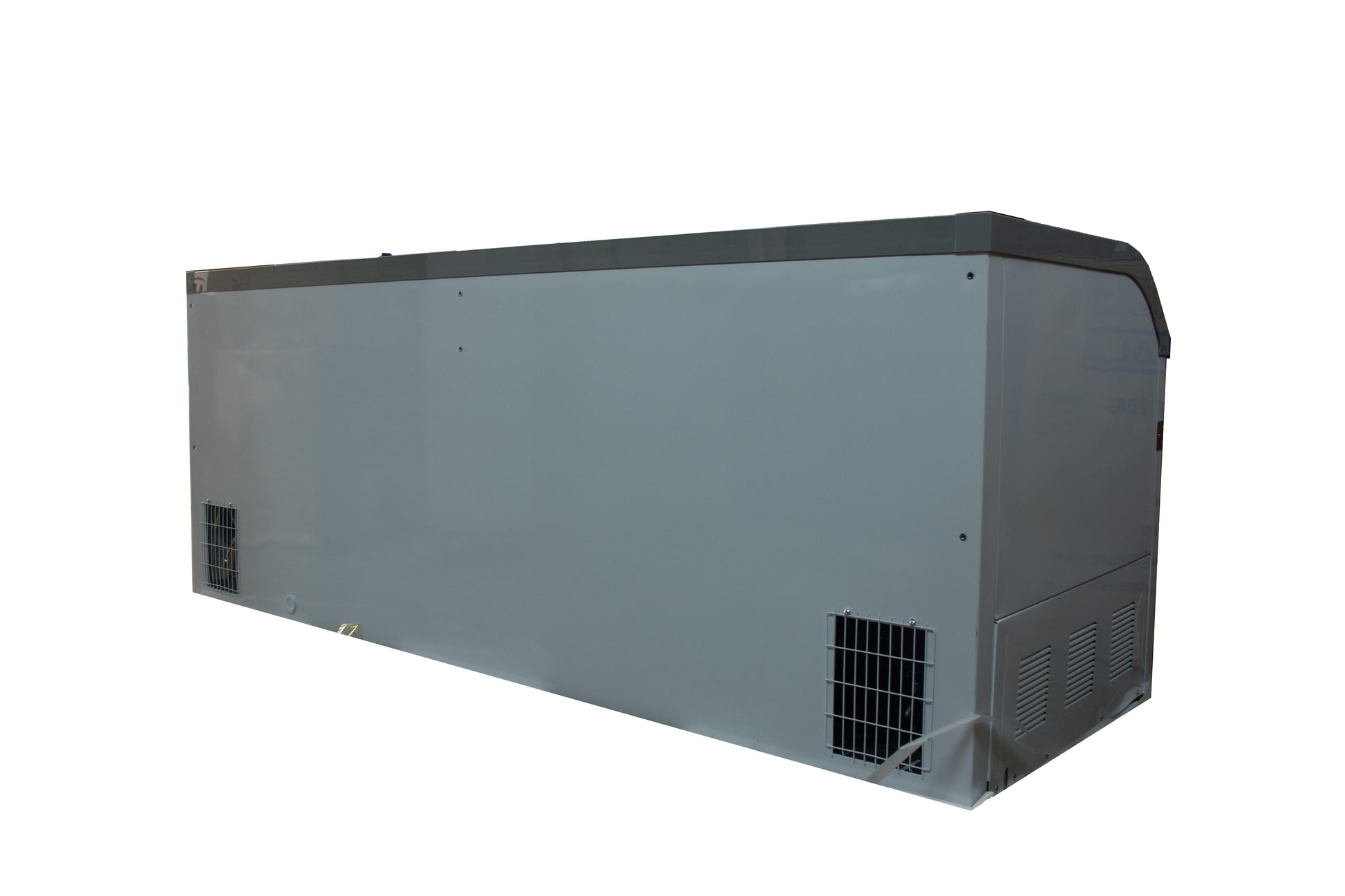 FREEZER EXHIBIDOR HORIZONTAL 25 CFT