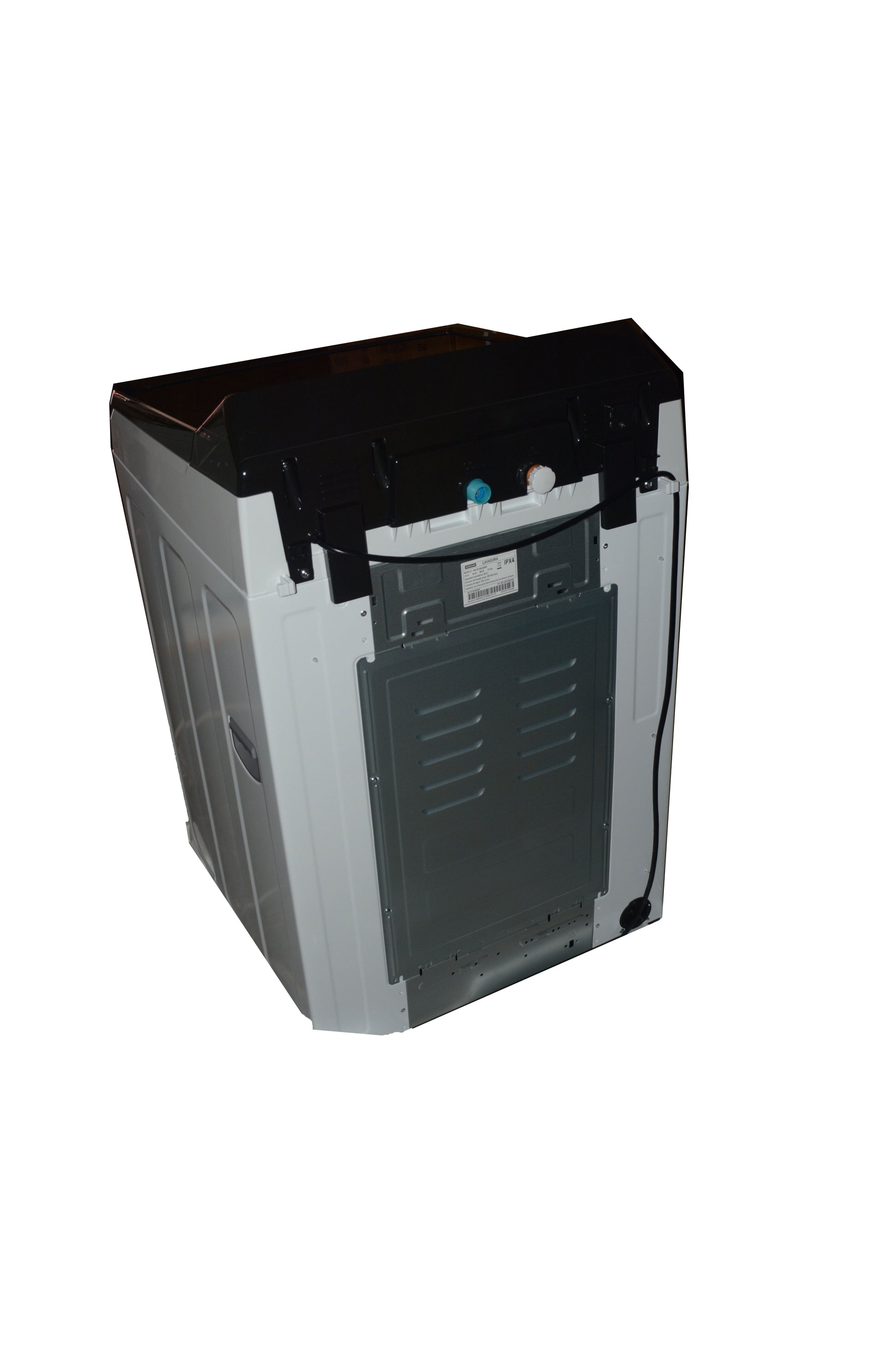 LAVADORA 19 KG INVERTER