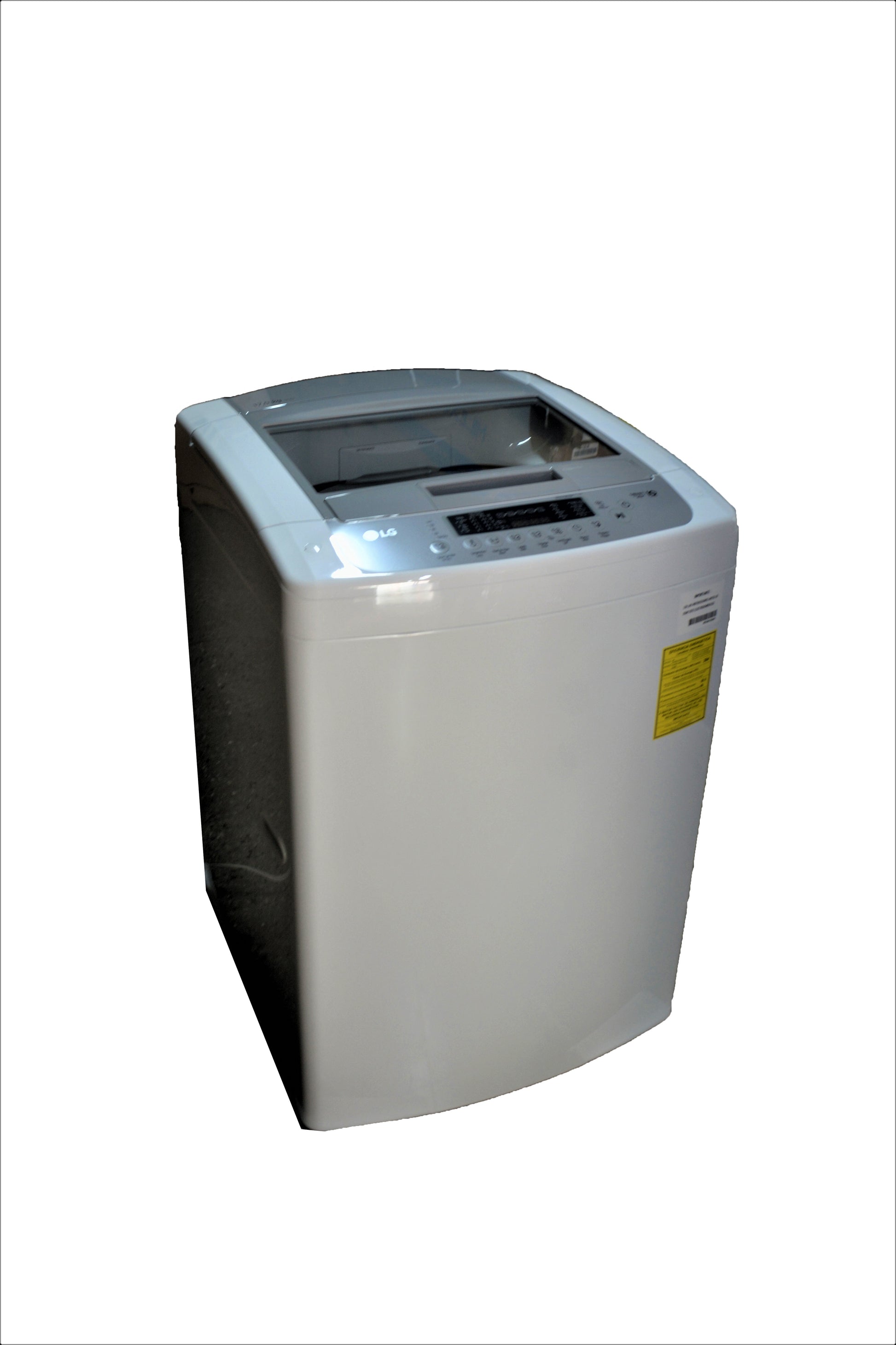 LAVADORA 17 KG INVERTER