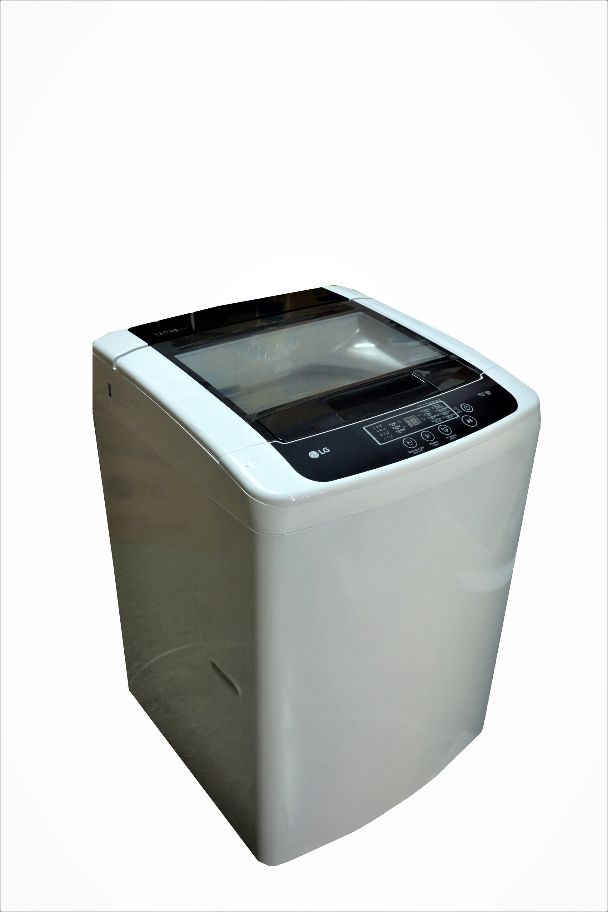 LAVADORA 13 KG INVERTER
