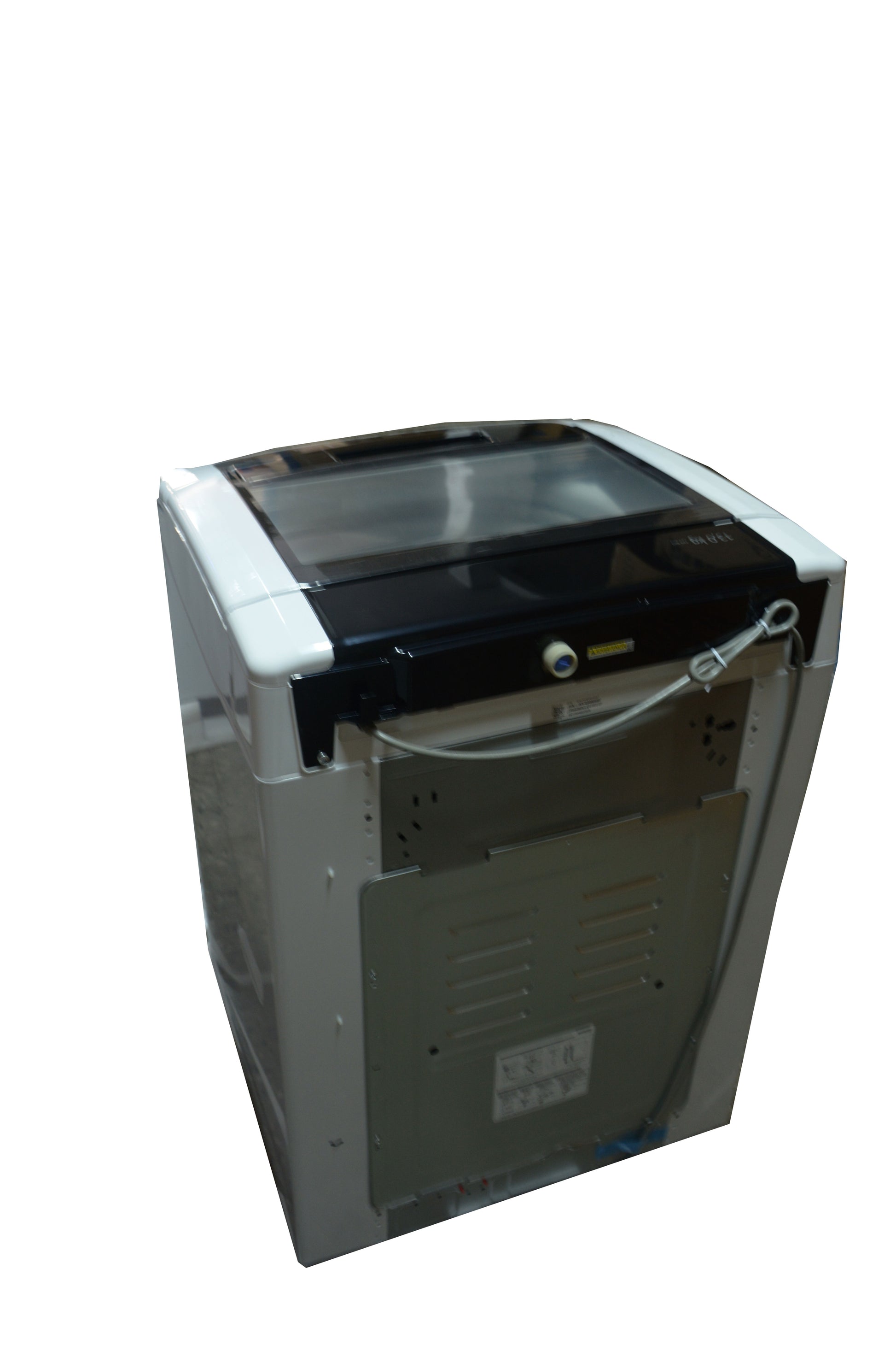 LAVADORA 13 KG INVERTER