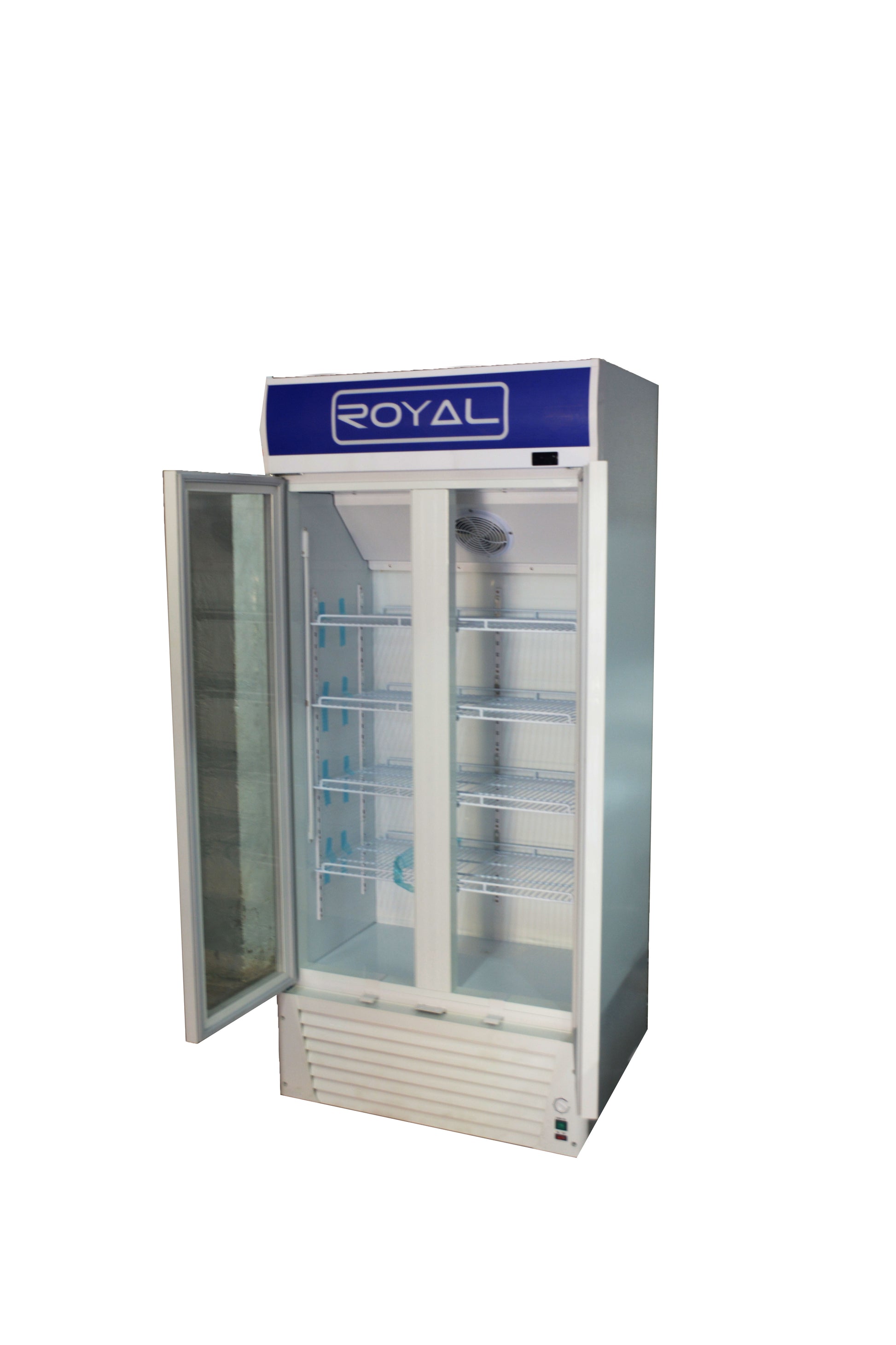 EXHIBIDOR VERTICAL  20 CFT