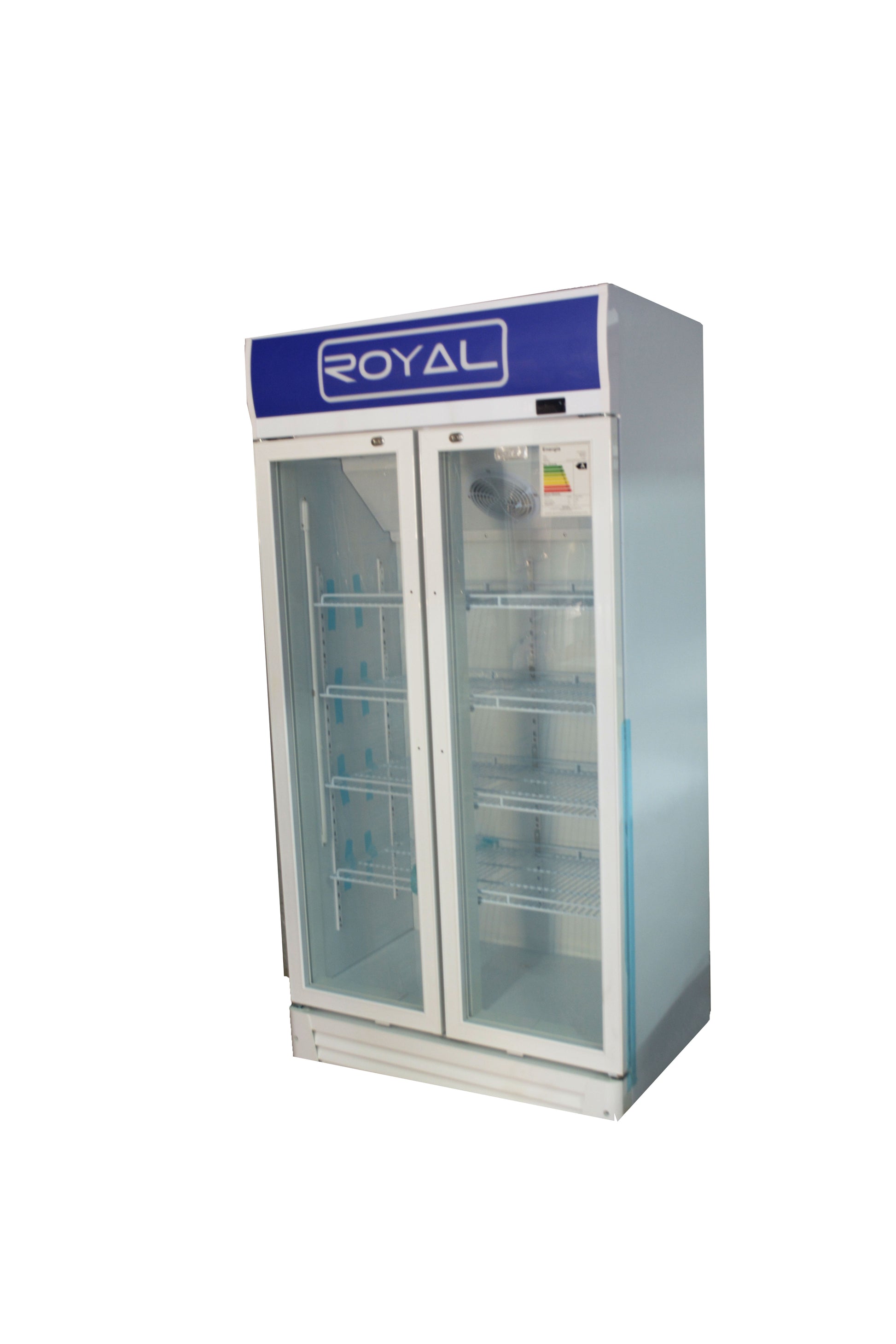 EXHIBIDOR VERTICAL  20 CFT
