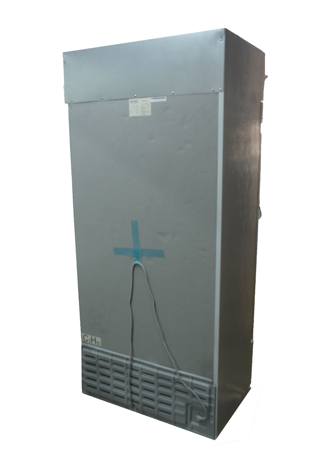 EXHIBIDOR VERTICAL  20 CFT