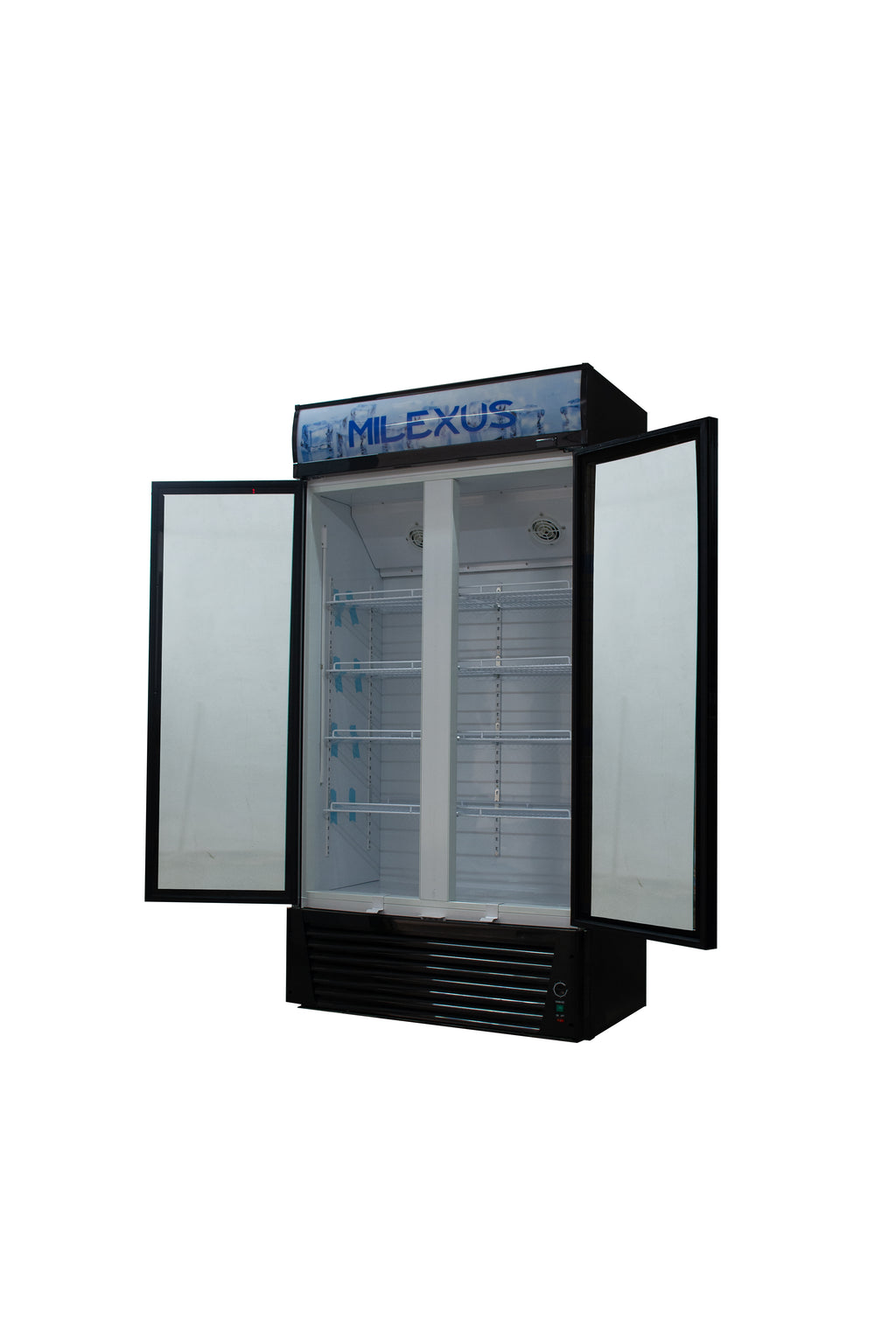 VITRINA ENFRIADORA 20 CFT