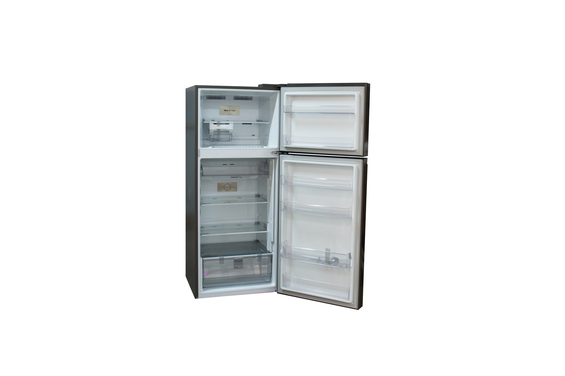 REFRIGERADOR INVERTER 14CFT