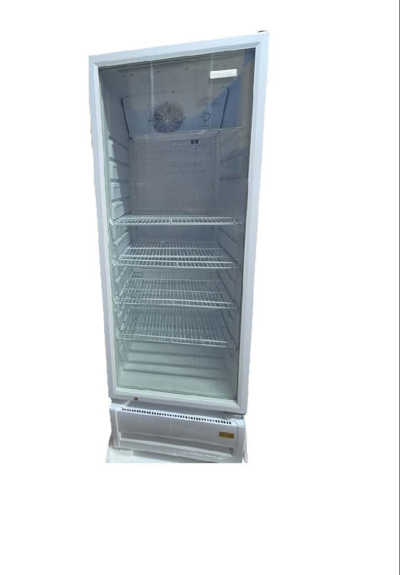EXHIBIDOR VERTICAL 8.5 CFT