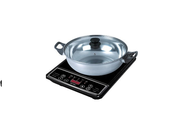 COCINA DE INDUCCION + SARTEN