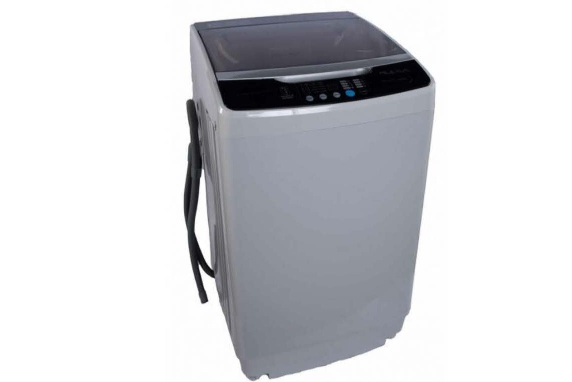 LAVADORA AUTOMATICA 8KG