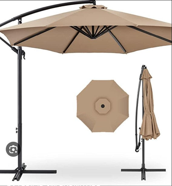 PARAGUAS PARA EXTERIORES