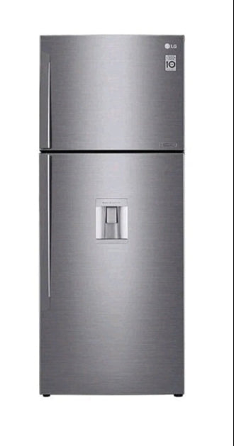 Refrigerador de 17 CFT con Dispensador