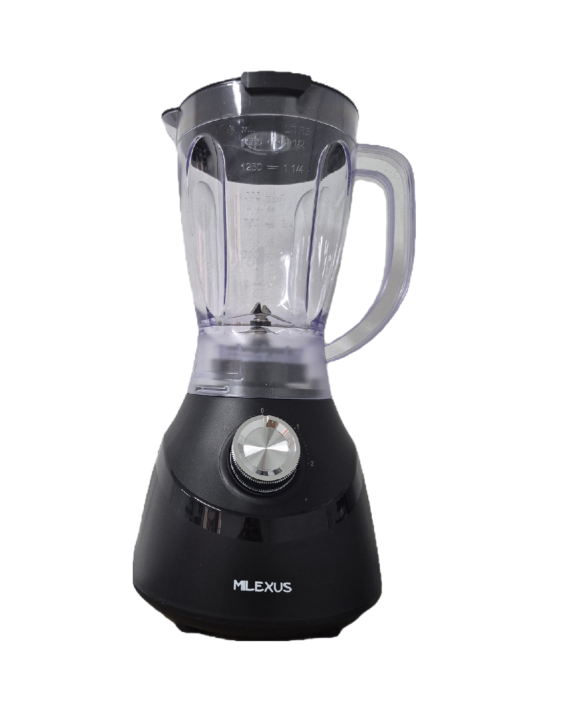 LICUADORA VASO DE PLASTICO 1.5L