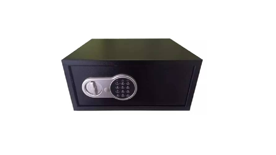 CAJA FUERTE MARCA ROYAL